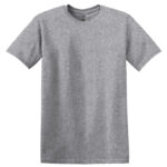 GILDAN® SOFTSTYLE® T-SHIRT - Sport Grey* - M