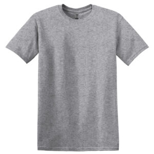 GILDAN® SOFTSTYLE® T-SHIRT - Sport Grey* - 2XL
