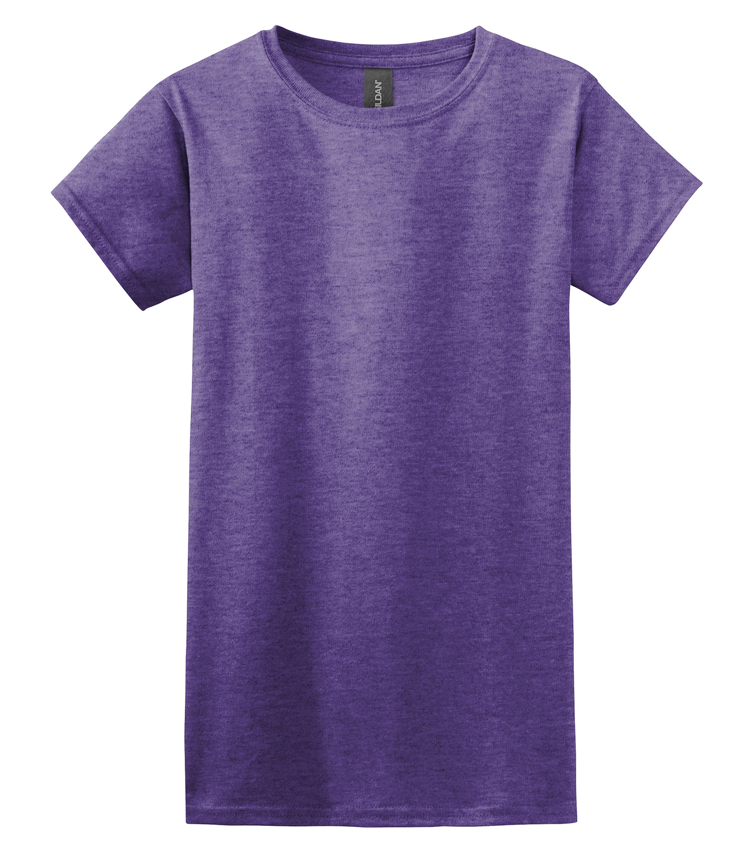 GILDAN® SOFTSTYLE® JUNIOR FIT LADIES’ T-SHIRT