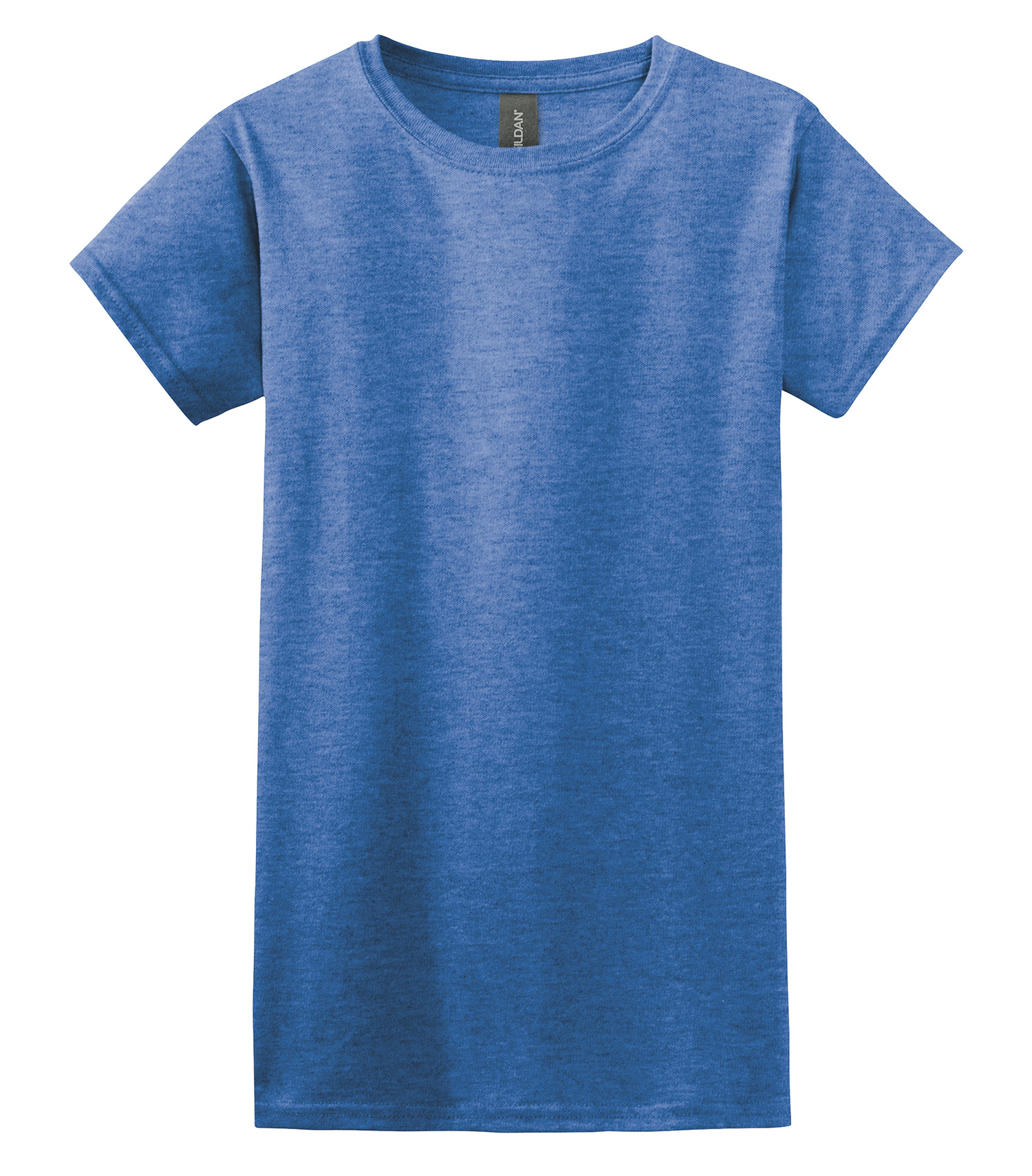 GILDAN® SOFTSTYLE® JUNIOR FIT LADIES’ T-SHIRT