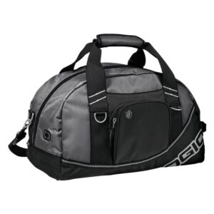 OGIO® HALF DOME DUFFEL 295 L - Petrol - OSFA