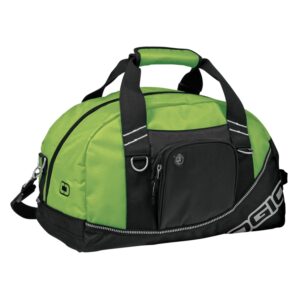 OGIO® HALF DOME DUFFEL 295 L - Wasabe - OSFA