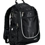 OGIO® CARBON BACKPACK 279 L - Black - OSFA