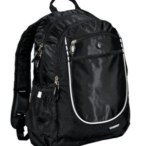 OGIO® CARBON BACKPACK 279 L - Black - OSFA