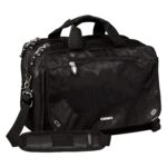 OGIO® CORPORATE CITY MESSENGER 246 L - Black - OSFA