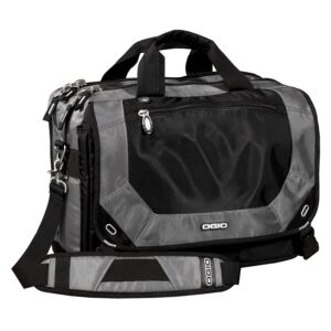 OGIO® CORPORATE CITY MESSENGER 246 L - Petrol - OSFA
