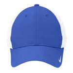 NIKE SWOOSH LEGACY 91 CAP - Game Royal/White - OSFA
