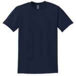 GILDAN® DRYBLEND™ T-SHIRT - Navy - 4XL