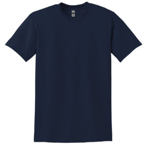 GILDAN® DRYBLEND™ T-SHIRT - Navy - 2XL