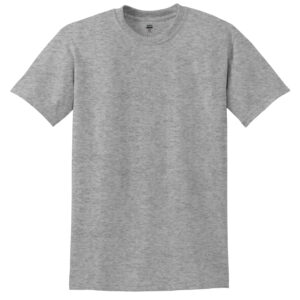 GILDAN® DRYBLEND™ T-SHIRT - Sport Grey - M