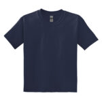 GILDAN® DRYBLEND™ YOUTH T-SHIRT - Navy - L