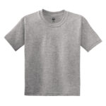GILDAN® DRYBLEND™ YOUTH T-SHIRT - Sport Grey - XS