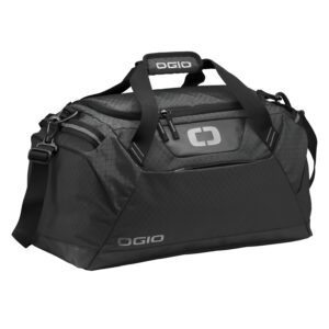 OGIO® CATALYST DUFFEL 36 L - Black - OSFA