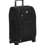 OGIO® REVOLVE SPINNER 367 L - Black - OSFA