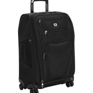 OGIO® REVOLVE SPINNER 367 L - Black - OSFA