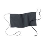 ATC™ EVERYDAY WAIST APRON WITH SOIL RELEASE - Coal Grey - OSFA