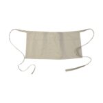 ATC™ EVERYDAY WAIST APRON WITH SOIL RELEASE - Stone - OSFA
