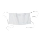 ATC™ EVERYDAY WAIST APRON WITH SOIL RELEASE - White - OSFA