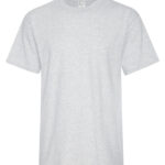 ATC™ EVERYDAY COTTON TEE - Ash Grey*** - 4XL