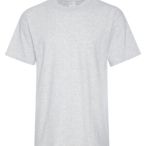ATC™ EVERYDAY COTTON TEE - Ash Grey*** - 2XL
