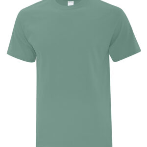 ATC™ EVERYDAY COTTON TEE - Laurel Green - M