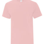 ATC™ EVERYDAY COTTON TEE - Pale Blush - 3XL
