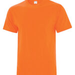 ATC™ EVERYDAY COTTON TEE - Safety Orange** - S