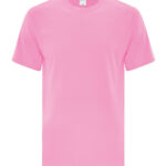 ATC™ EVERYDAY COTTON TEE - Candy Pink - 2XL