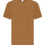 ATC™ EVERYDAY COTTON TEE - Caramel - 2XL