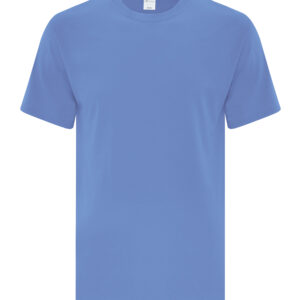 ATC™ EVERYDAY COTTON TEE - Carolina Blue - 2XL