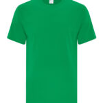 ATC™ EVERYDAY COTTON TEE - Clover Green - XL