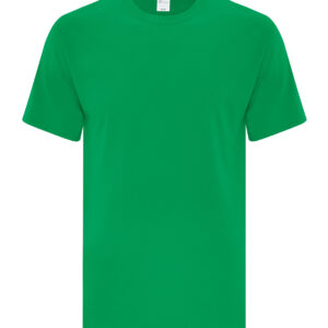ATC™ EVERYDAY COTTON TEE - Clover Green - 2XL