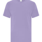 ATC™ EVERYDAY COTTON TEE - Lavender - S
