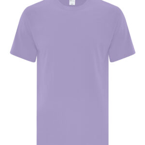 ATC™ EVERYDAY COTTON TEE - Lavender - 2XL