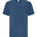 ATC™ EVERYDAY COTTON TEE - Neptune Blue - 3XL