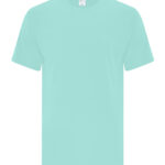 ATC™ EVERYDAY COTTON TEE - True Celadon - 4XL