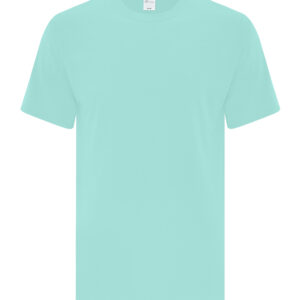 ATC™ EVERYDAY COTTON TEE - True Celadon - 2XL
