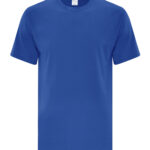 ATC™ EVERYDAY COTTON TEE - True Royal - 4XL