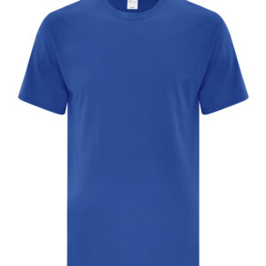 ATC™ EVERYDAY COTTON TEE - True Royal - 2XL
