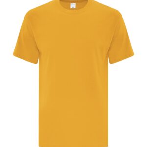 ATC™ EVERYDAY COTTON TEE - Gold - 2XL