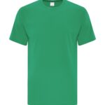 ATC™ EVERYDAY COTTON TEE - Kelly - 2XL