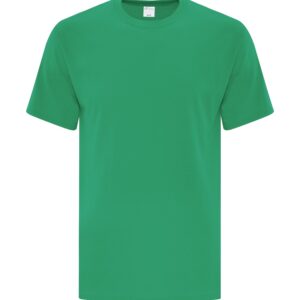 ATC™ EVERYDAY COTTON TEE - Kelly - 2XL