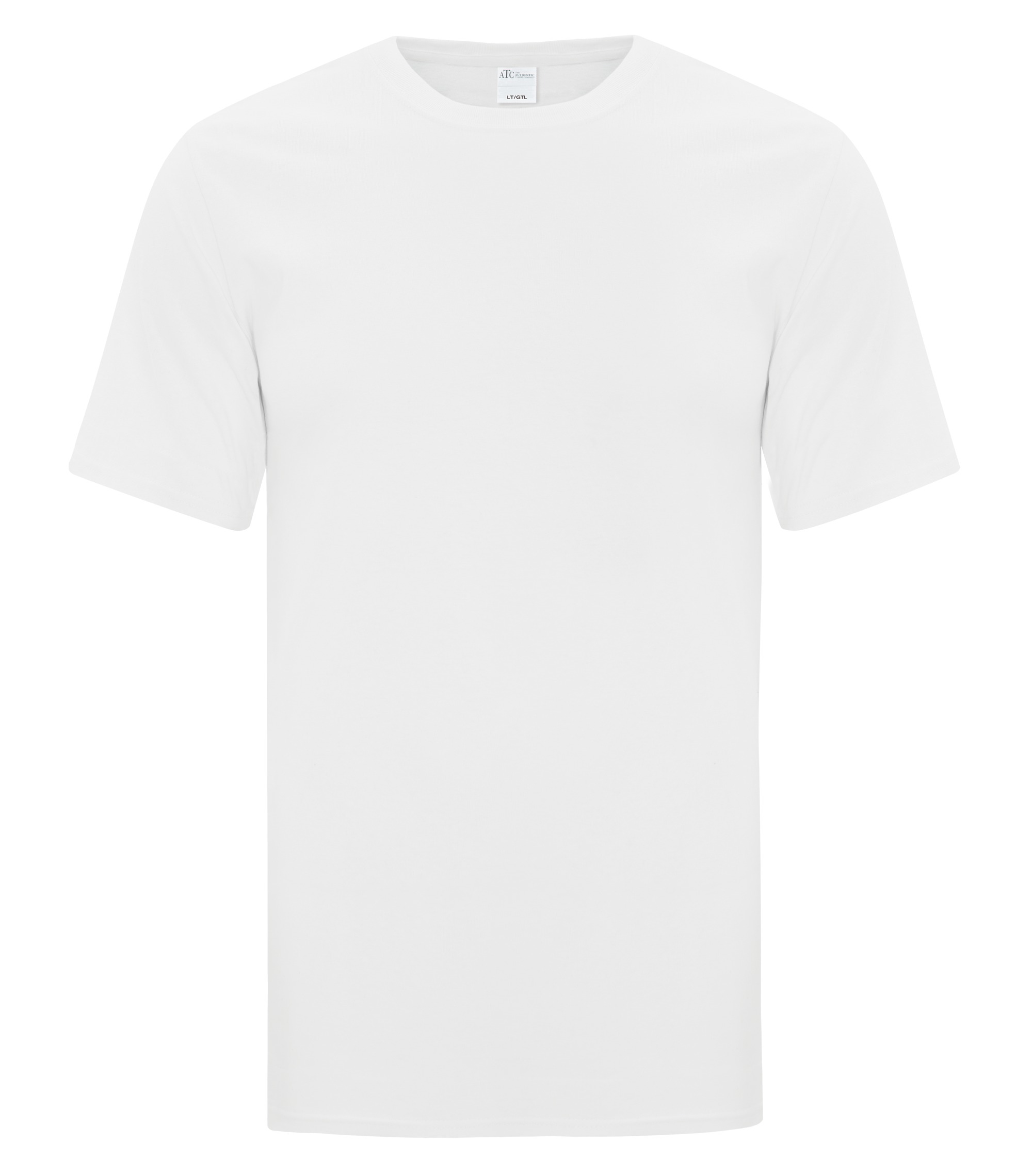 ATC™ EVERYDAY COTTON TALL TEE
