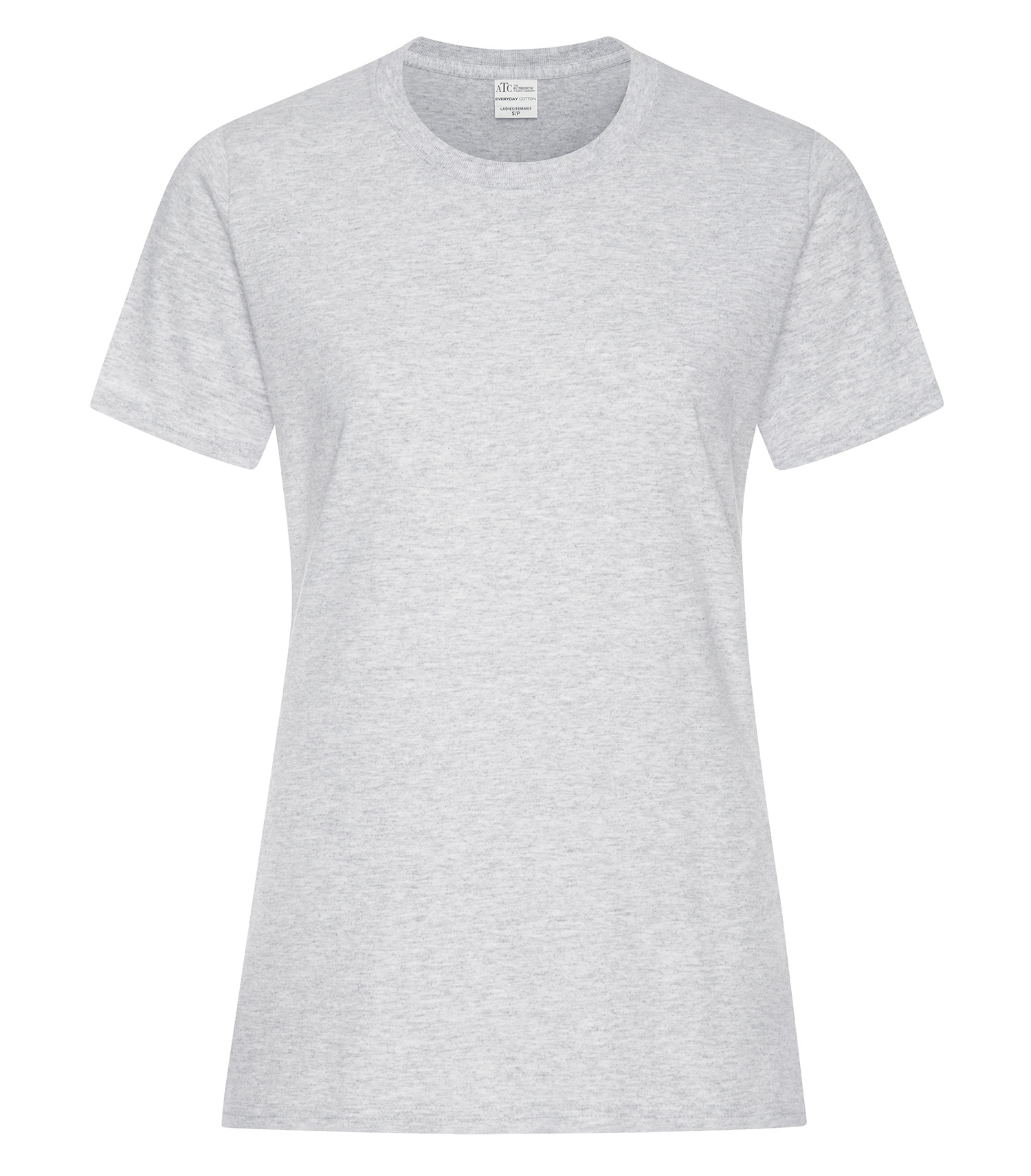 ATC™ EVERYDAY COTTON LADIES' TEE