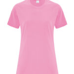 ATC™ EVERYDAY COTTON LADIES' TEE