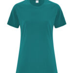 ATC™ EVERYDAY COTTON LADIES' TEE