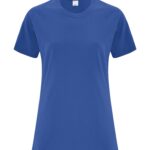 ATC™ EVERYDAY COTTON LADIES' TEE