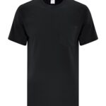 ATC™ EVERYDAY COTTON POCKET TEE - Black - 3XL