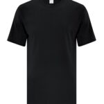 ATC™ EVERYDAY COTTON TALL TEE - Black - 3XLT