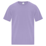 ATC™ EVERYDAY COTTON YOUTH TEE - Lavender - M